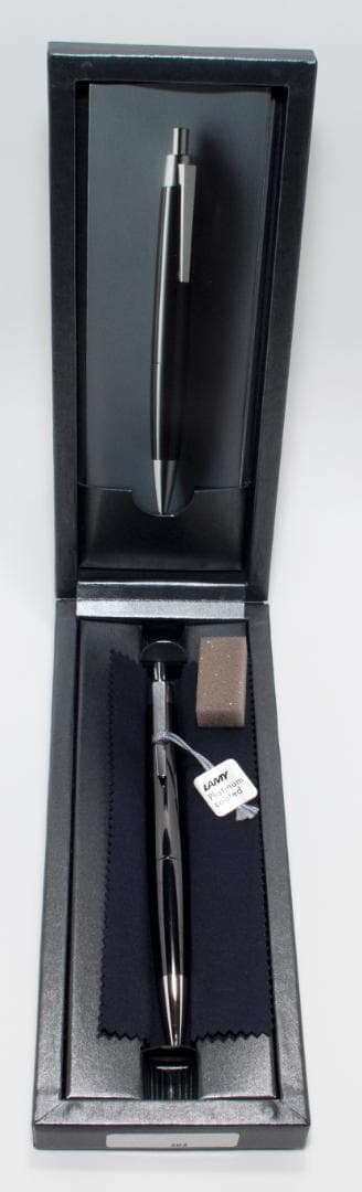 2006限定 Lamy2000 ceramicom セラミコン ボールペン 新品