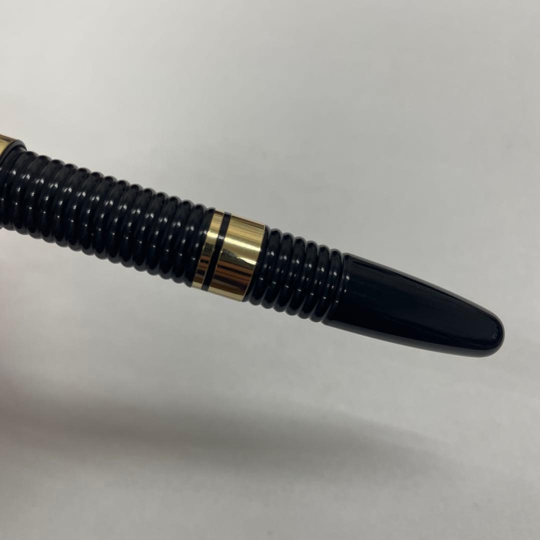 プラチナ万年筆 #3776 14k 細