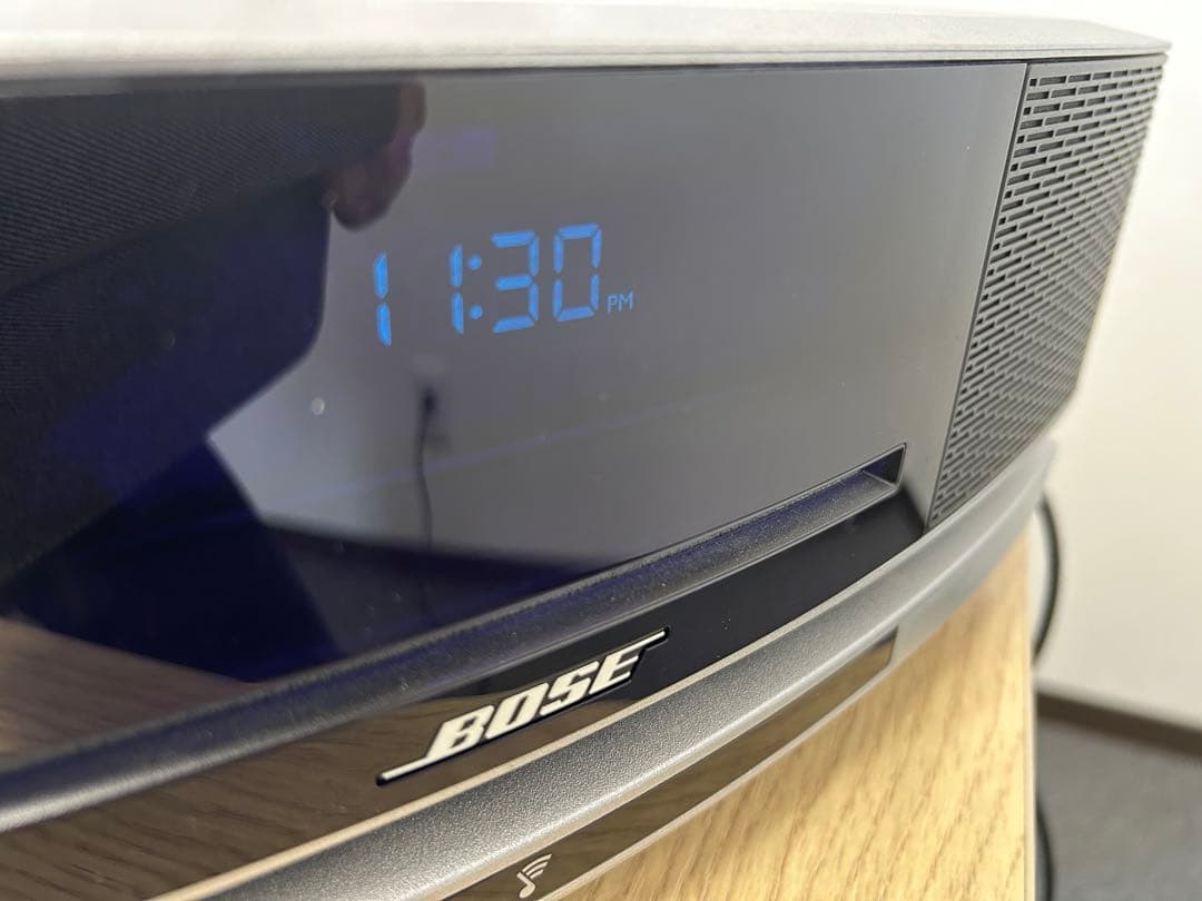 『美品』Bose SoundTouch Series IV シルバー