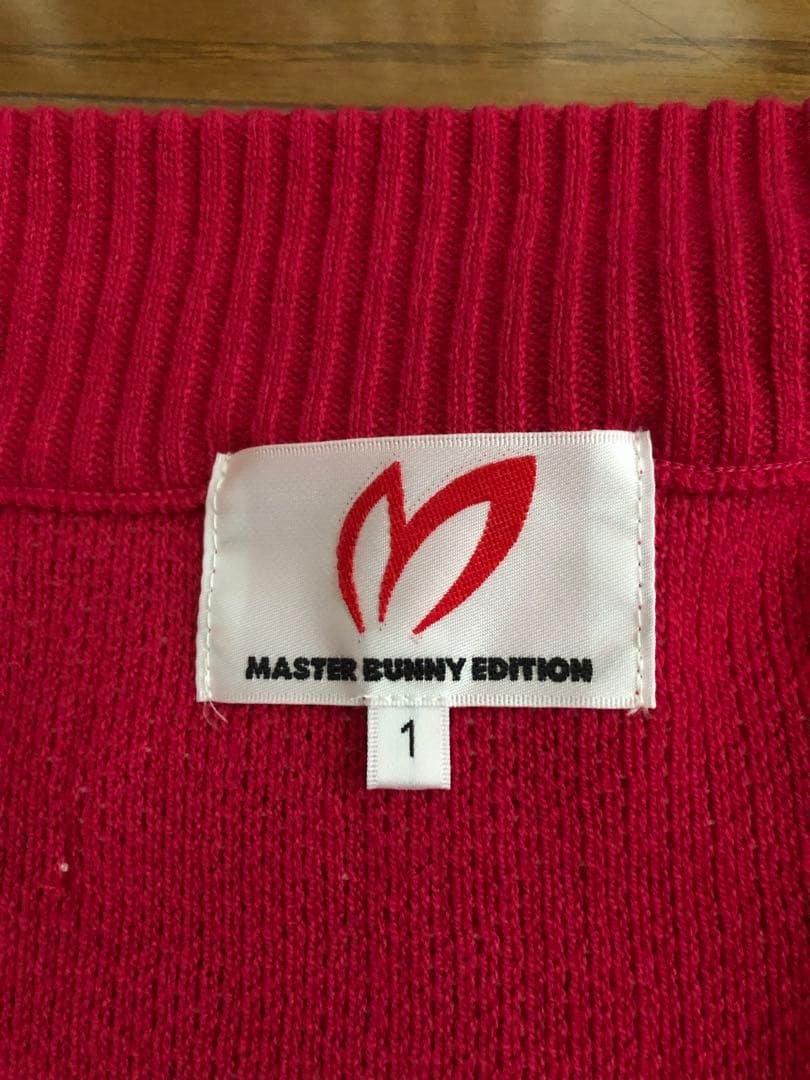 マスターバニーエディション【超美品】アウター