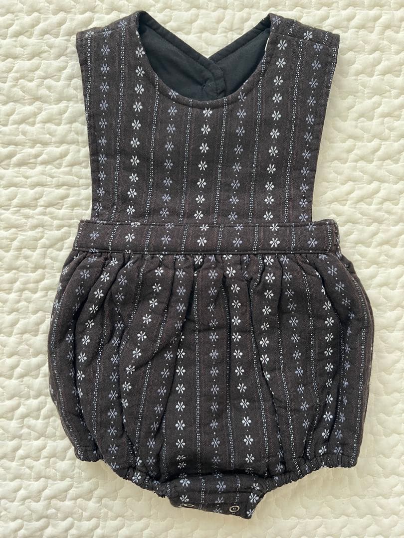 anne shirley トップス　ロンパース　カーデ　6着セット　 80cm