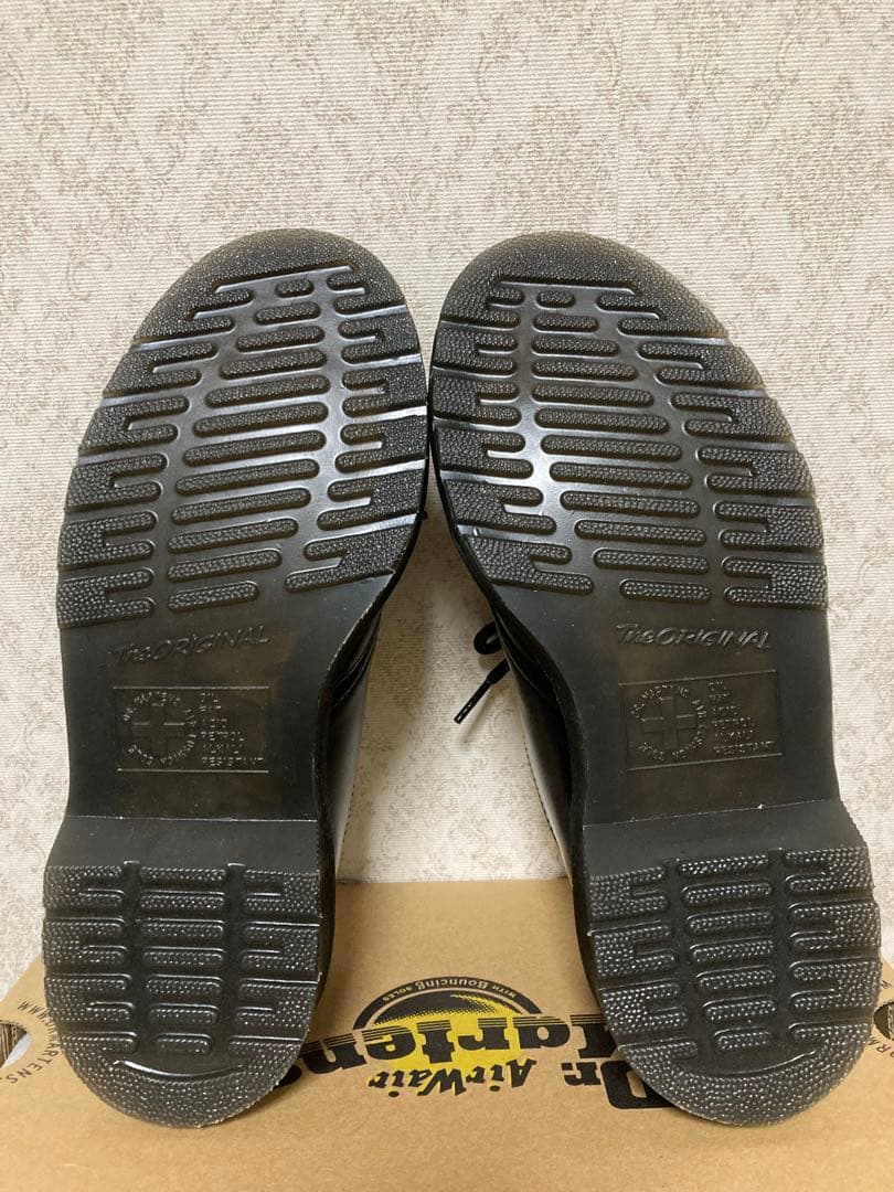 Dr.Martens 24757001 3ホール 1461