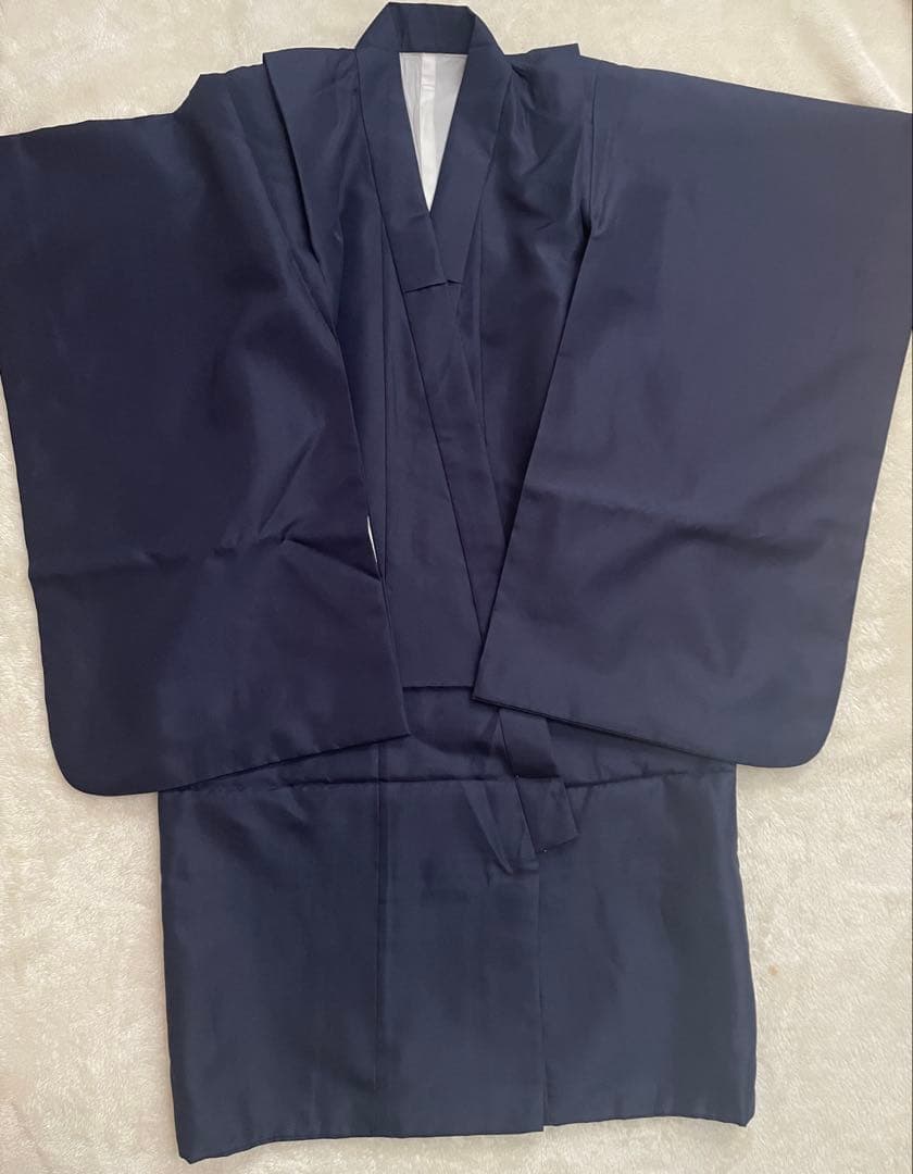 七五三　5歳　８点セット