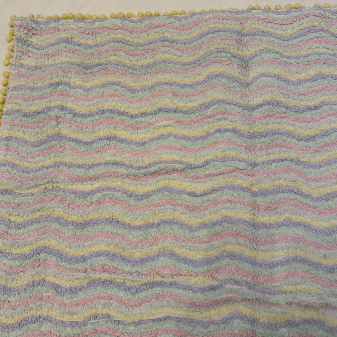 カーリーコレクション　CURLY COLLECTION スヌーピー　ブランケット