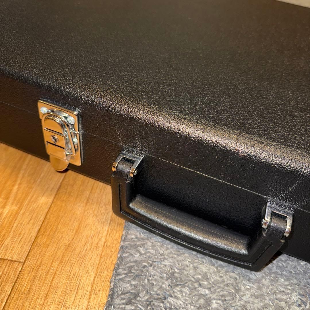 2019年製 ESP Navigator N-TE-CTM / Black