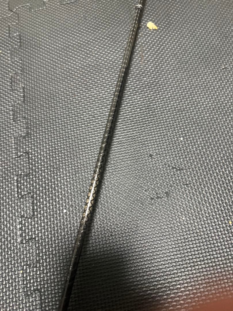 マスターモデルⅡ尾長　H-50