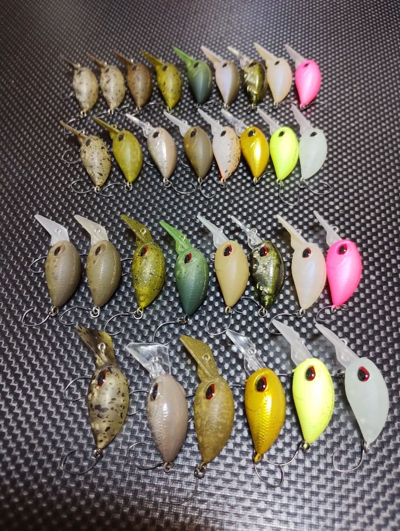 VALKEIN ヴァルケイン ヘイズナノF ヘイズナノＳＳ ３１個セット