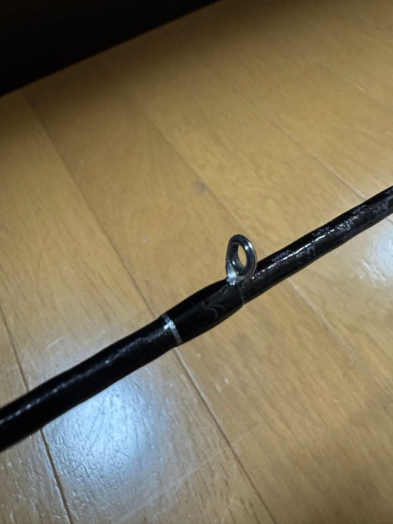 SHIMANO 22バンタム　170MH ロッド