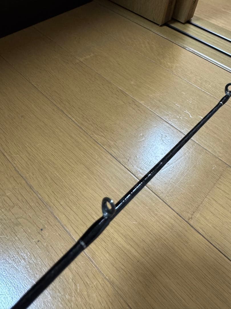 SHIMANO 22バンタム　170MH ロッド