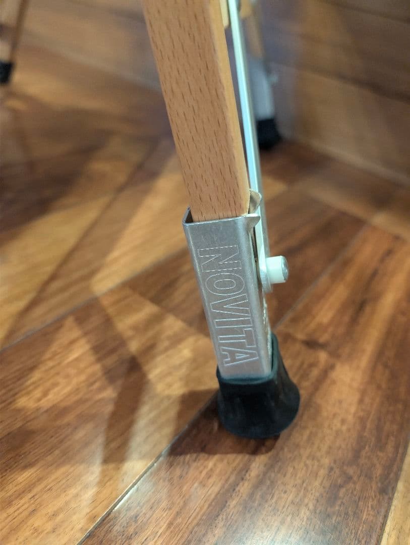 カーミットチェア同規格品＋LOST Clothig Design＋NOVITA