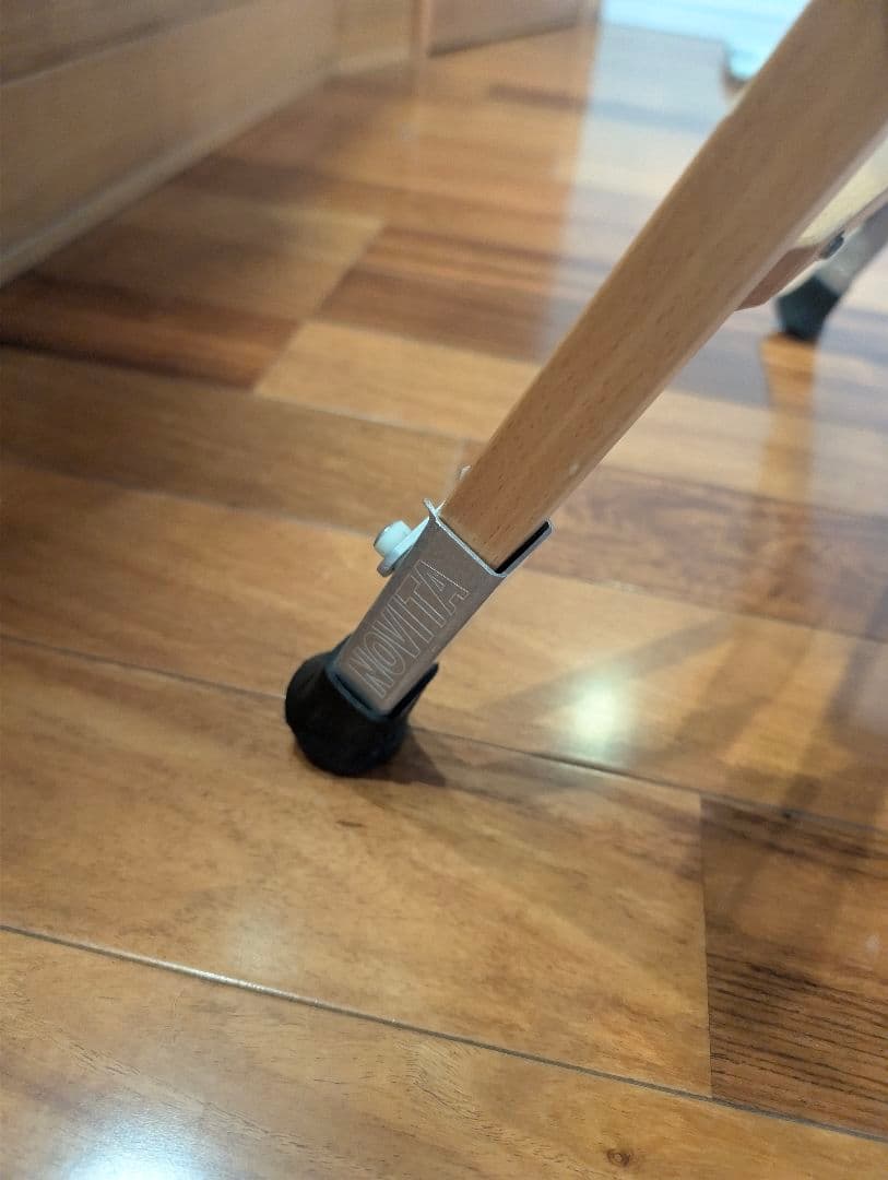 カーミットチェア同規格品＋LOST Clothig Design＋NOVITA