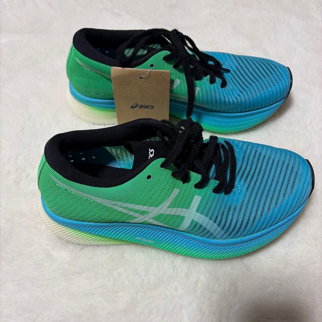アシックス　SPEED SKY メタスピードスカイ　23.0新品未使用