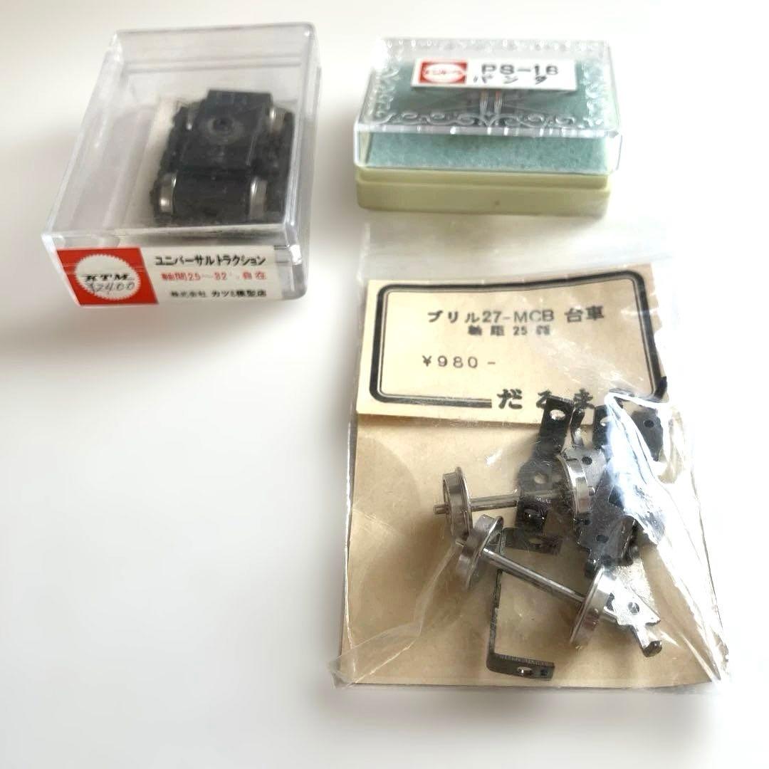 珊瑚模型 名鉄モ520