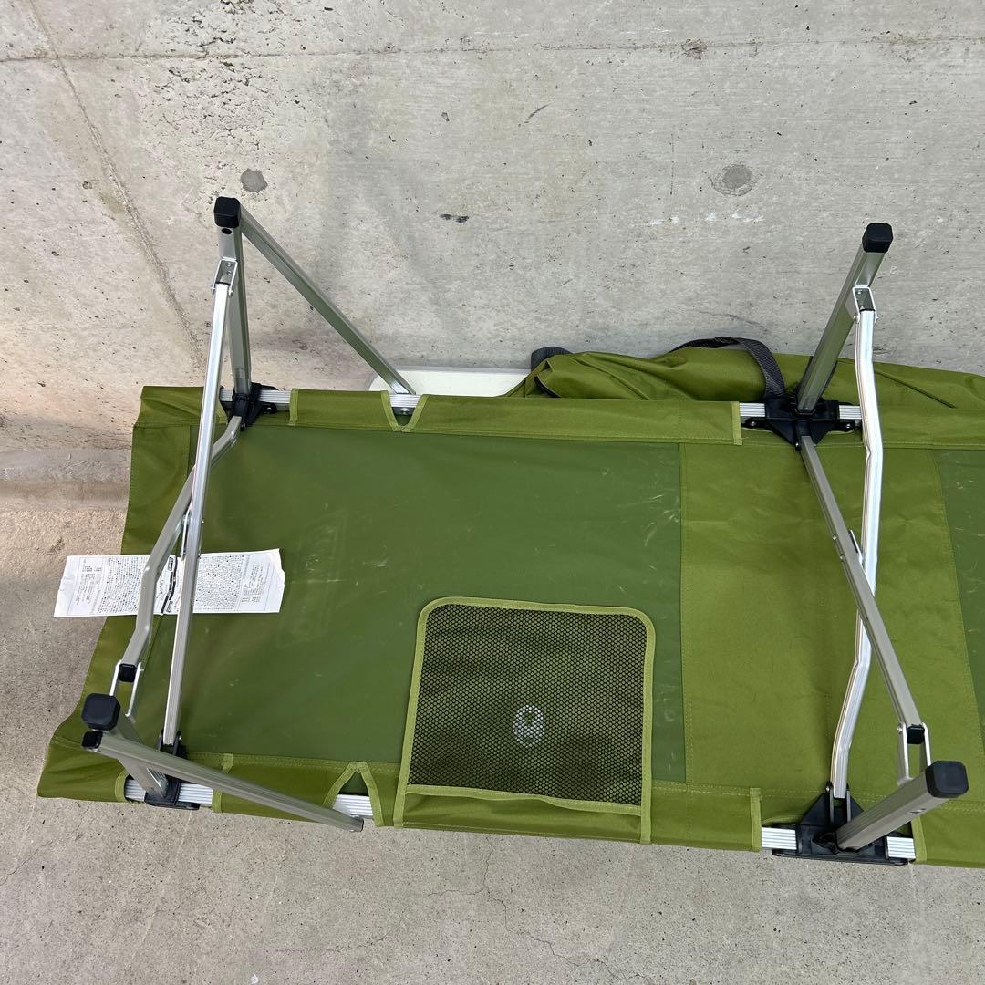 専用まとめ商品　コールマン　パックアウェイコット　エアリズムTシャツ　7着