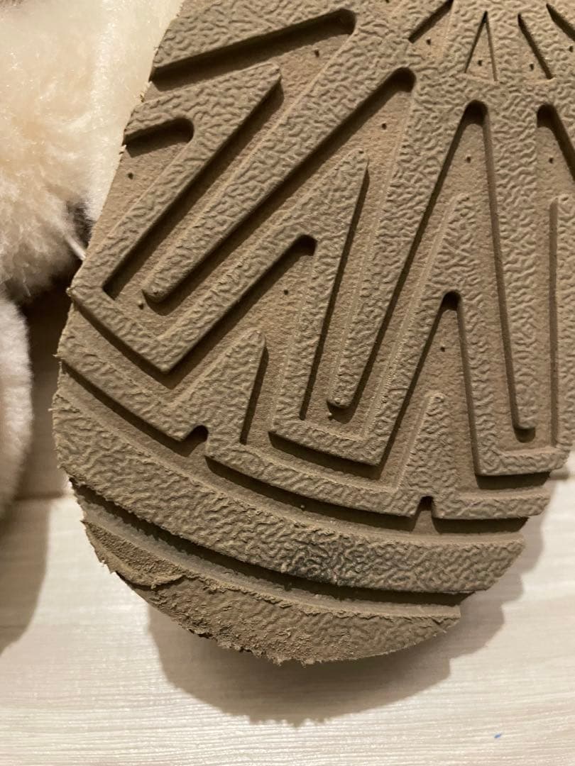 UGGファンケット 子供用