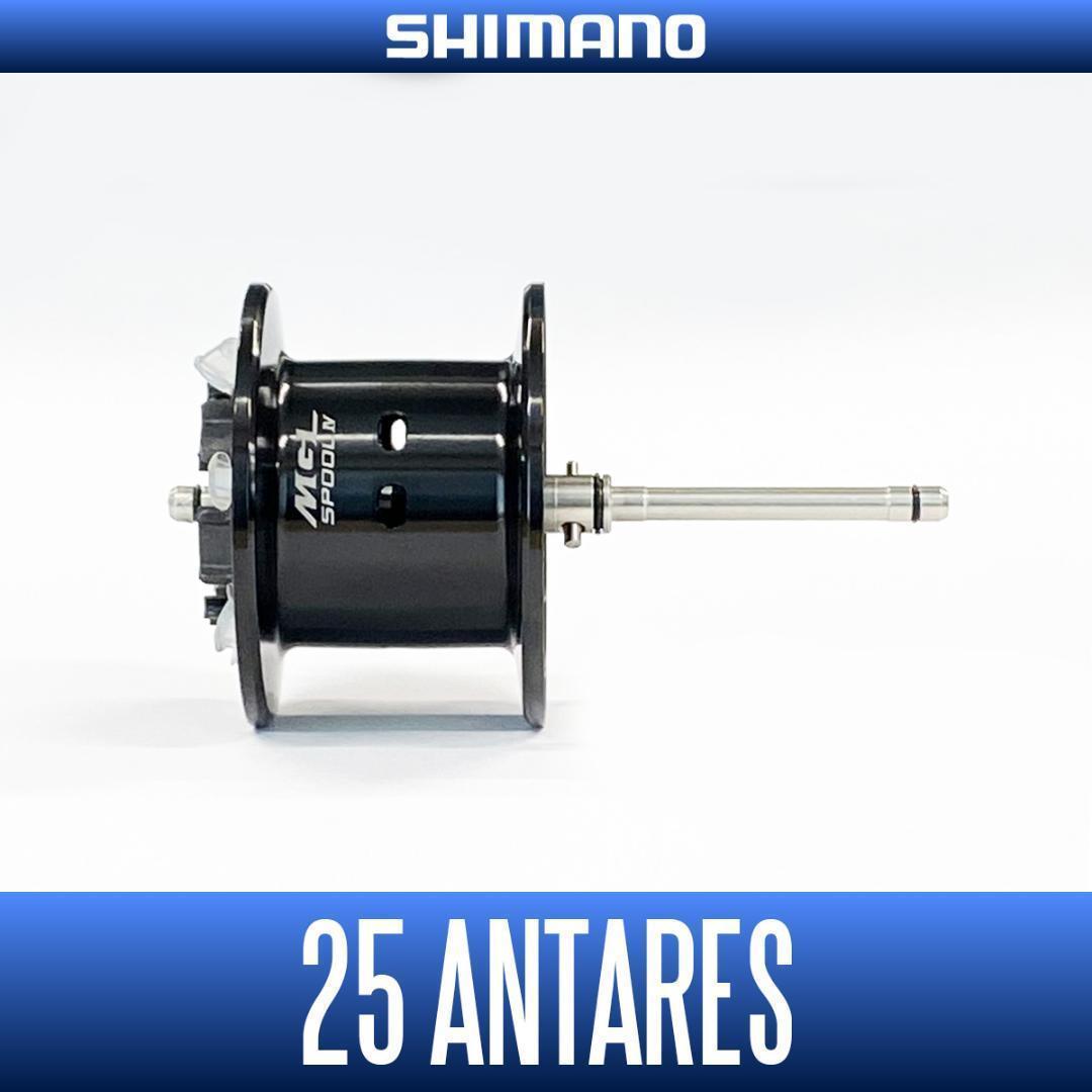 【シマノ純正】25アンタレス 純正スプール /*