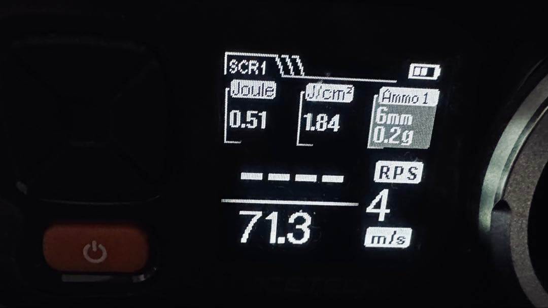 タナカ SAA 2nd Generation ABS ペガサス2 木製グリップ