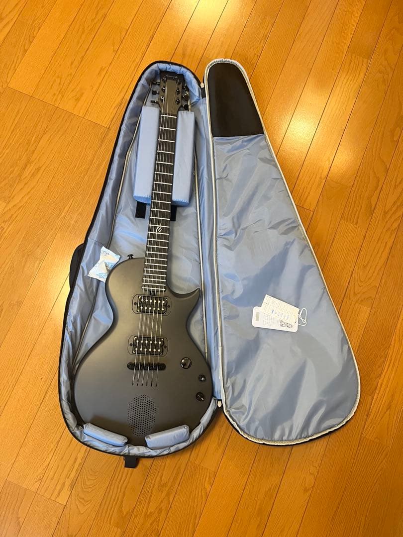 ENYA NOVA GO SONIC 国内正規品 エンヤ ノヴァゴーソニック