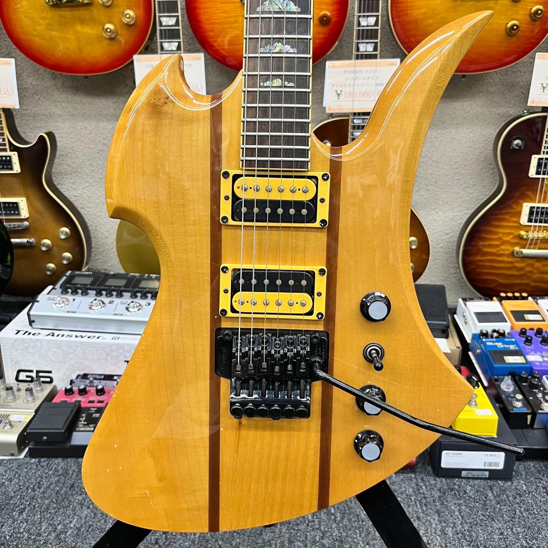 【11467】B.C.RICH Mocking Bird