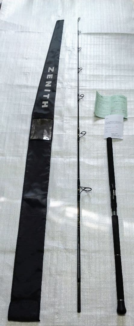 ゼニス　零式キャスティズム　 ZC-80MH　セミオーダー