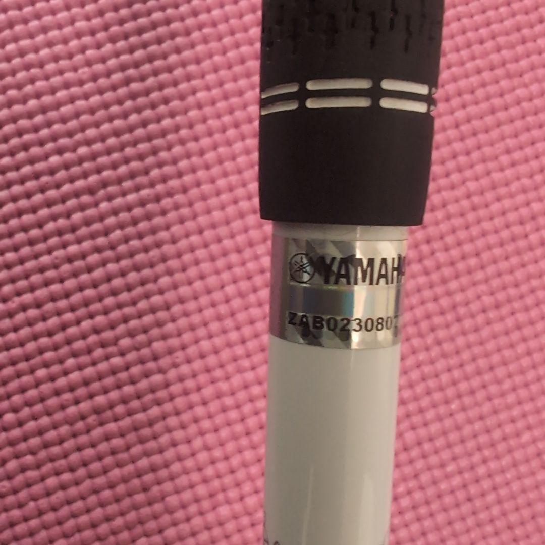 【純正シャフト格安】Yamaha VD 59 ドライバー 10.5度 R