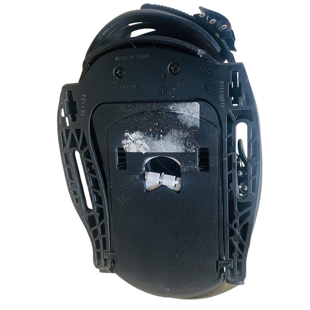 BURTON CUSTOM TWIN 151＋CARTEL EST M