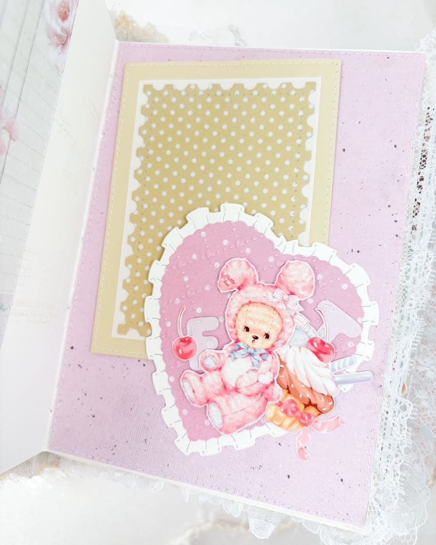 オーダーご依頼 ♡様