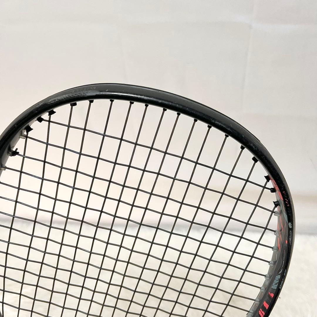 【良品】YONEX ジオブレイク50S ソフトテニスラケット
