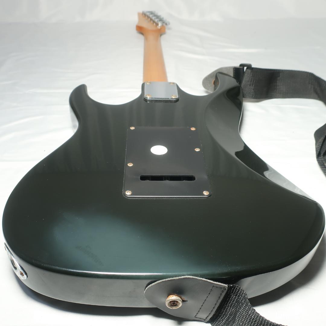 Ibanez GIO エレキギター オリジナルケース＆ストラップ付き