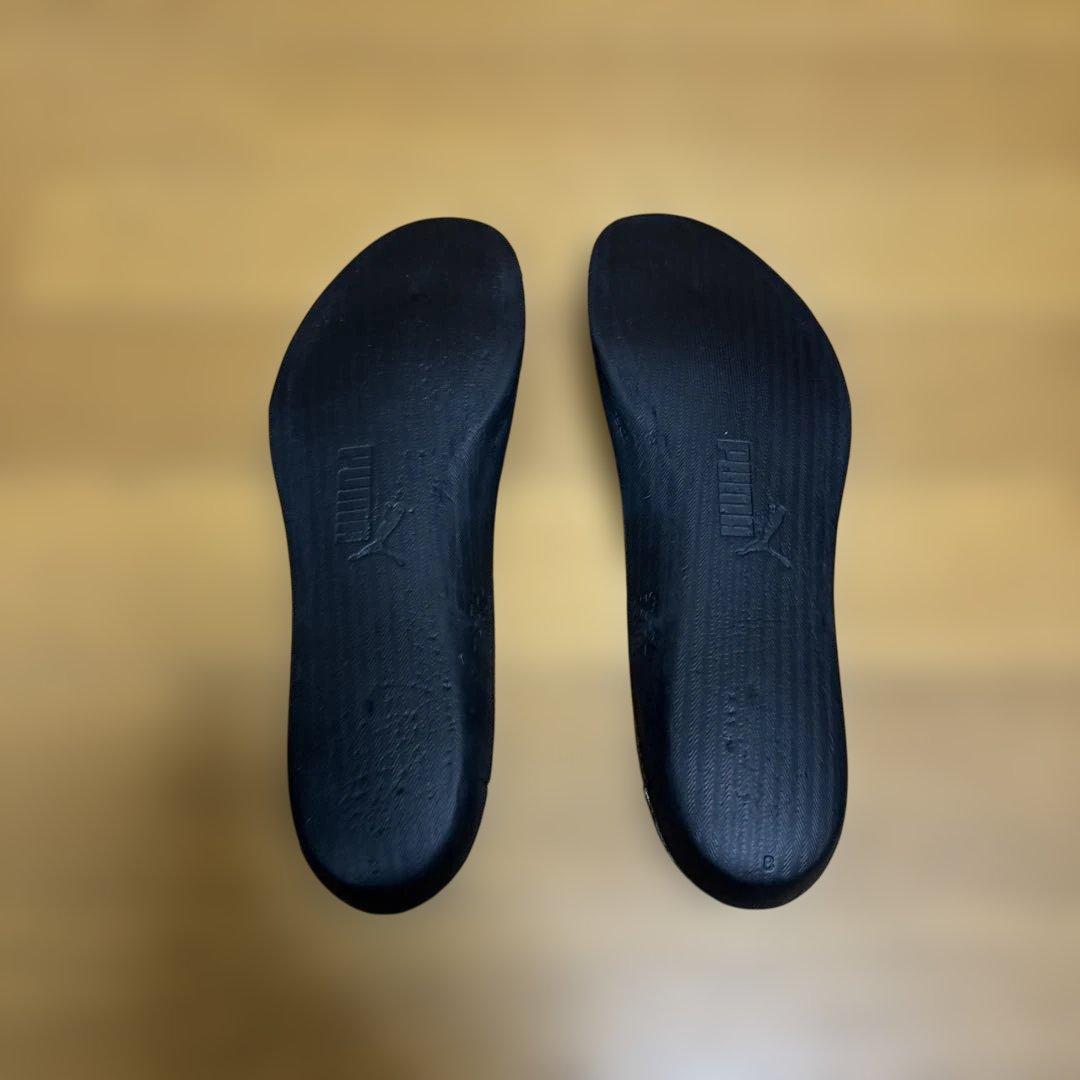 プーマ　ディヴィエイトニトロ3 EKIDDN GLOW 松ちゃん