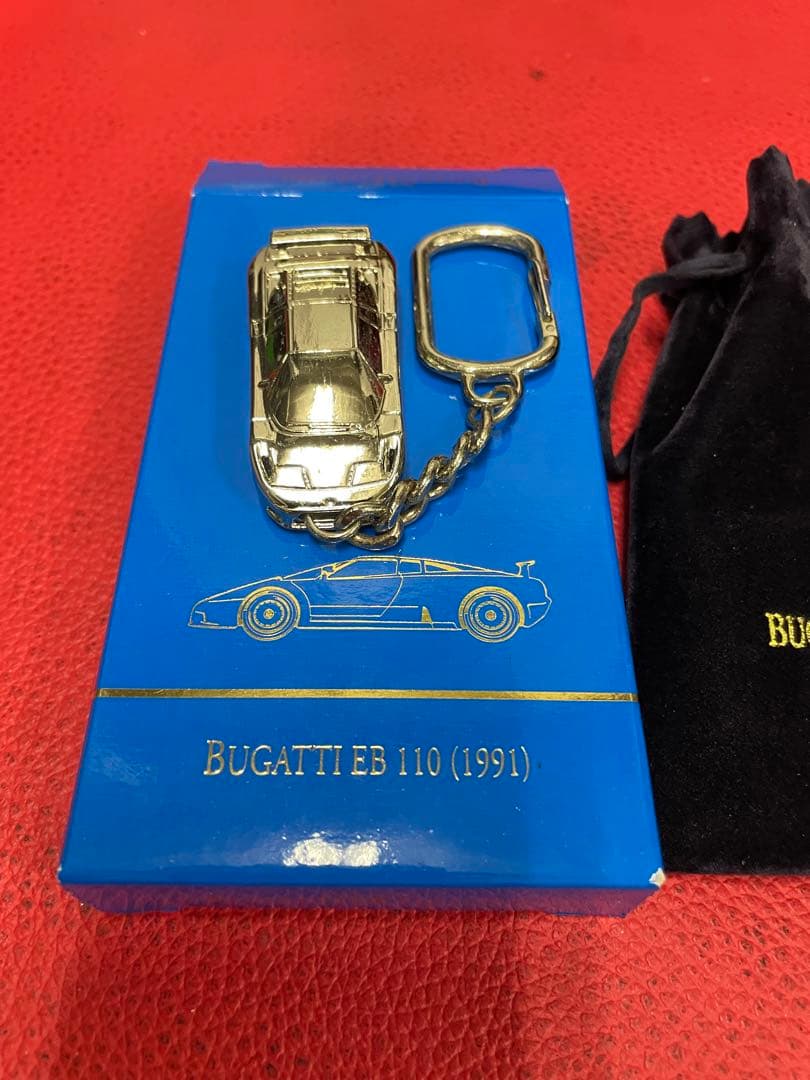 ミニカーキーホルダー　5点まとめてお得セット