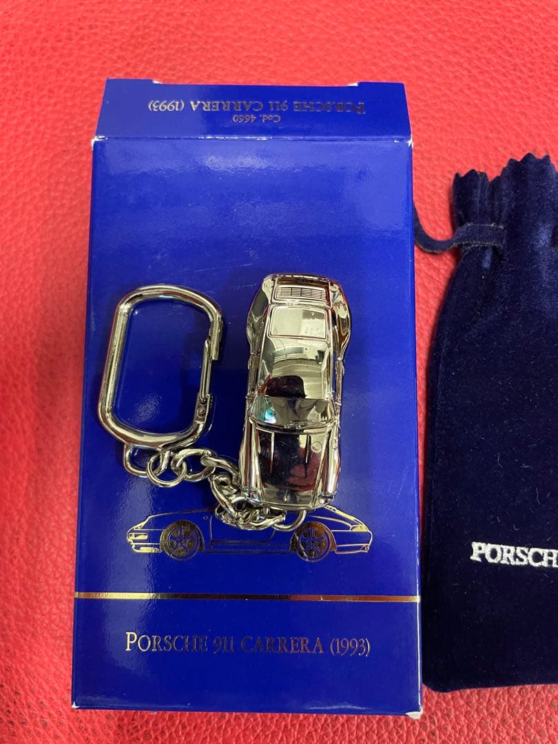 ミニカーキーホルダー　5点まとめてお得セット