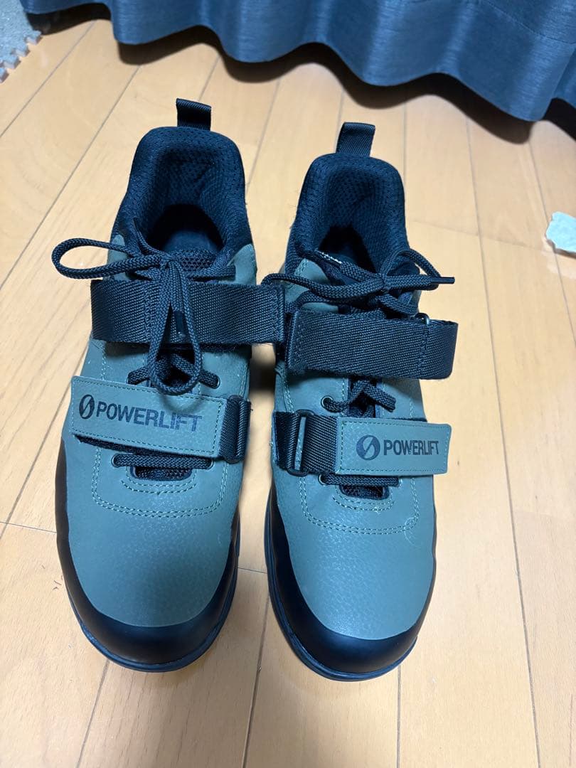 SABO パワーリフト PRO シューズ　スクワット 28cm - 28.5cm