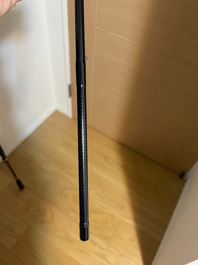 ほぼ新品　DAIWA EGING X 83M エギングロッド ダイワ　エギングX