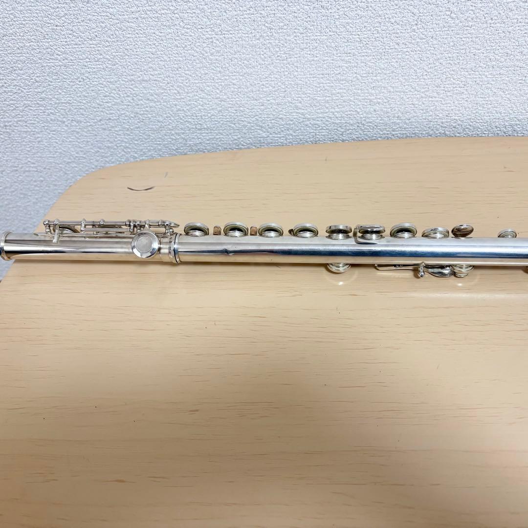 miyazawa MS-70S フルート ミヤザワ