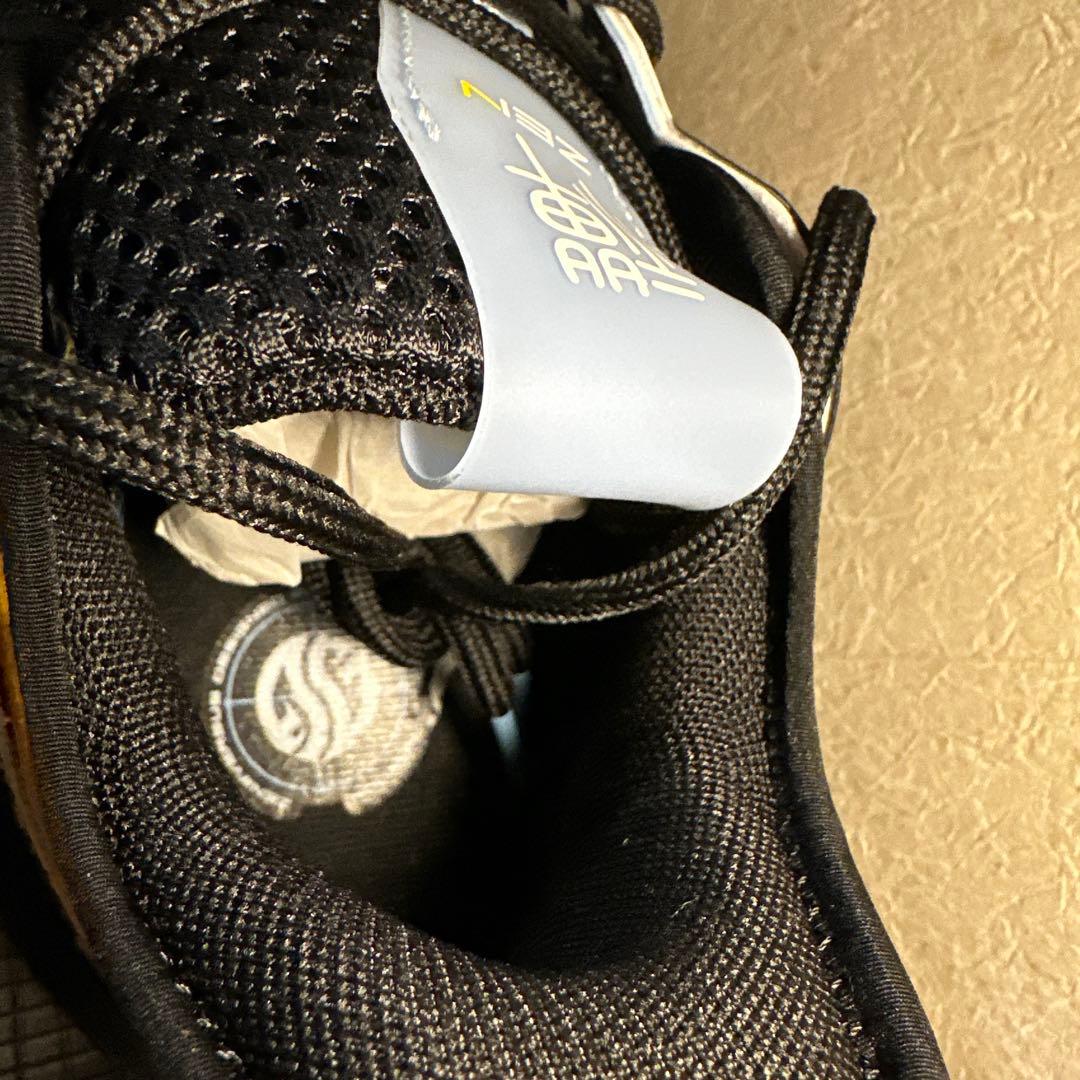 メ*ン様 プーマ　オールプロニトロ　デニスシュルーダー　28cm バッシュ2点セ