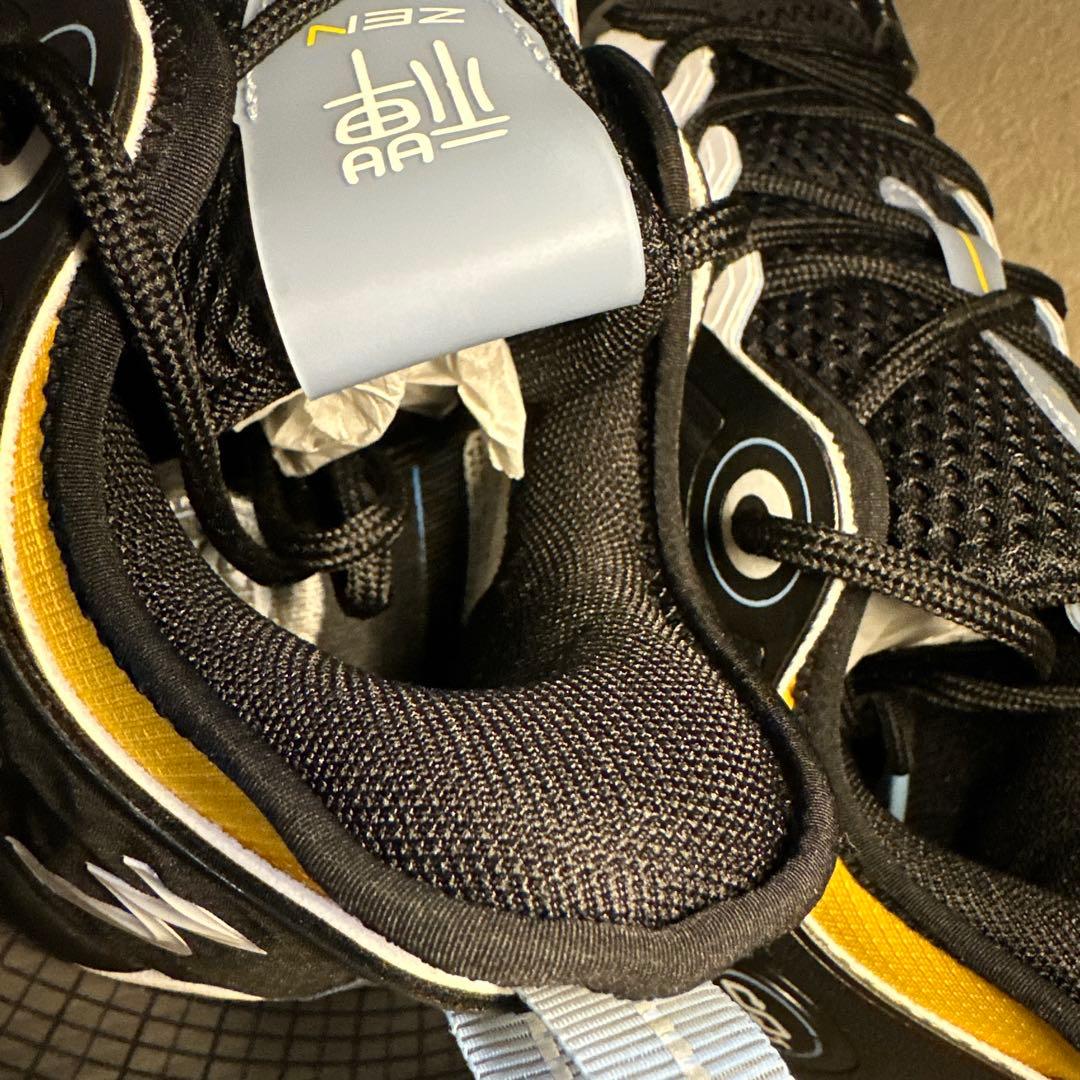 メ*ン様 プーマ　オールプロニトロ　デニスシュルーダー　28cm バッシュ2点セ