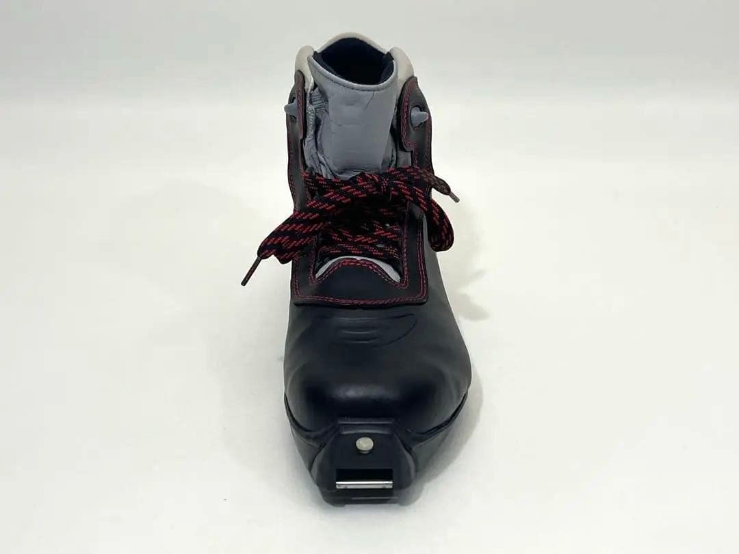 てレット★SALOMON escape3 ノルディック歩くスキー用ブーツ