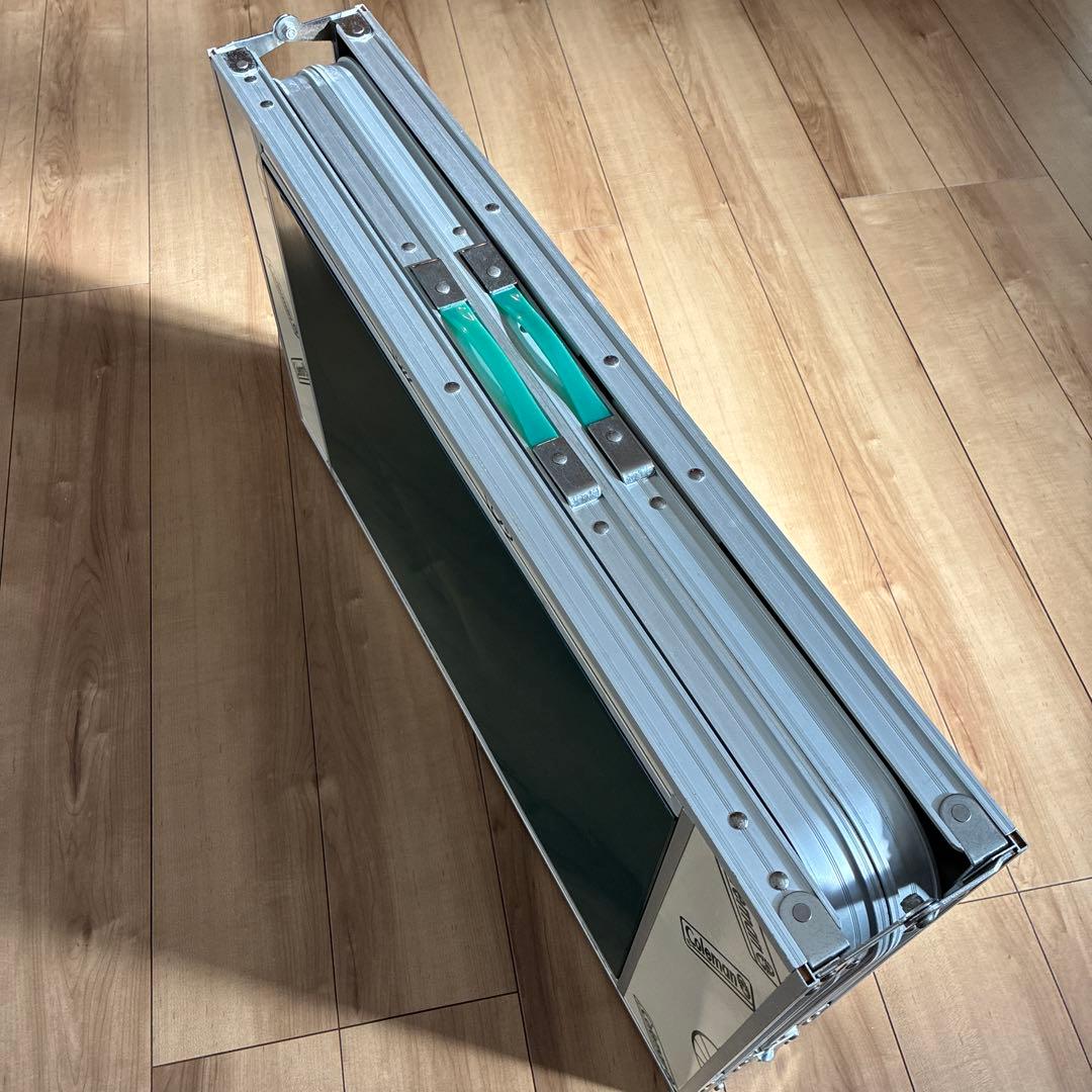 コールマン　Coleman テーブル　BBQ 180