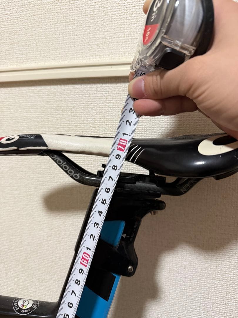 giant propel advanced sl Mサイズ　red etap