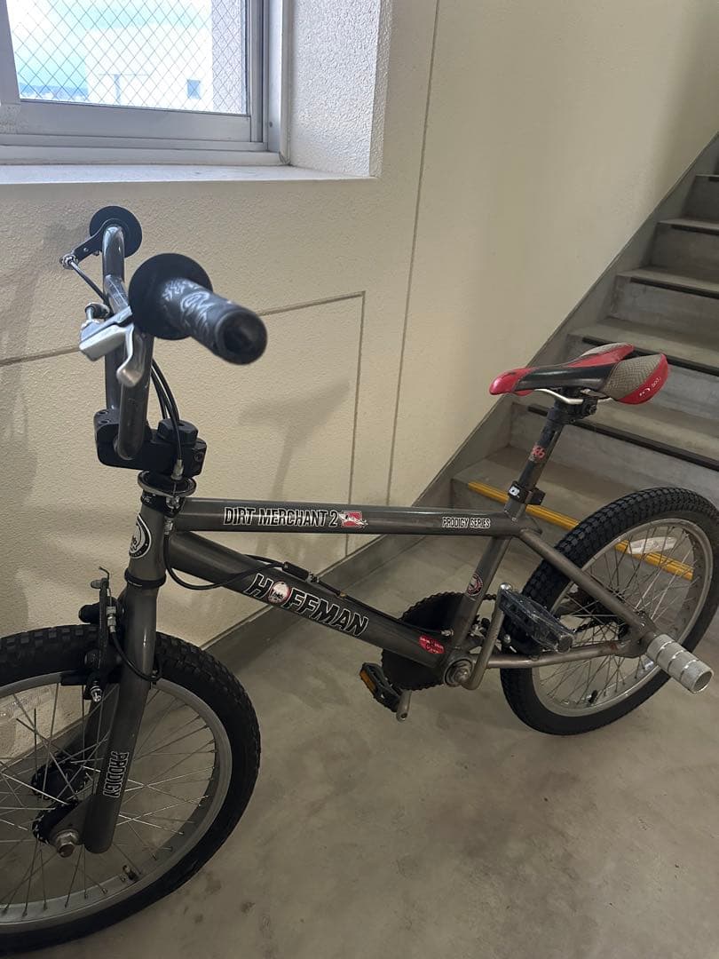 HOFFMAN BIKE DIRT MERCHANT 2※引き取り限定大阪市