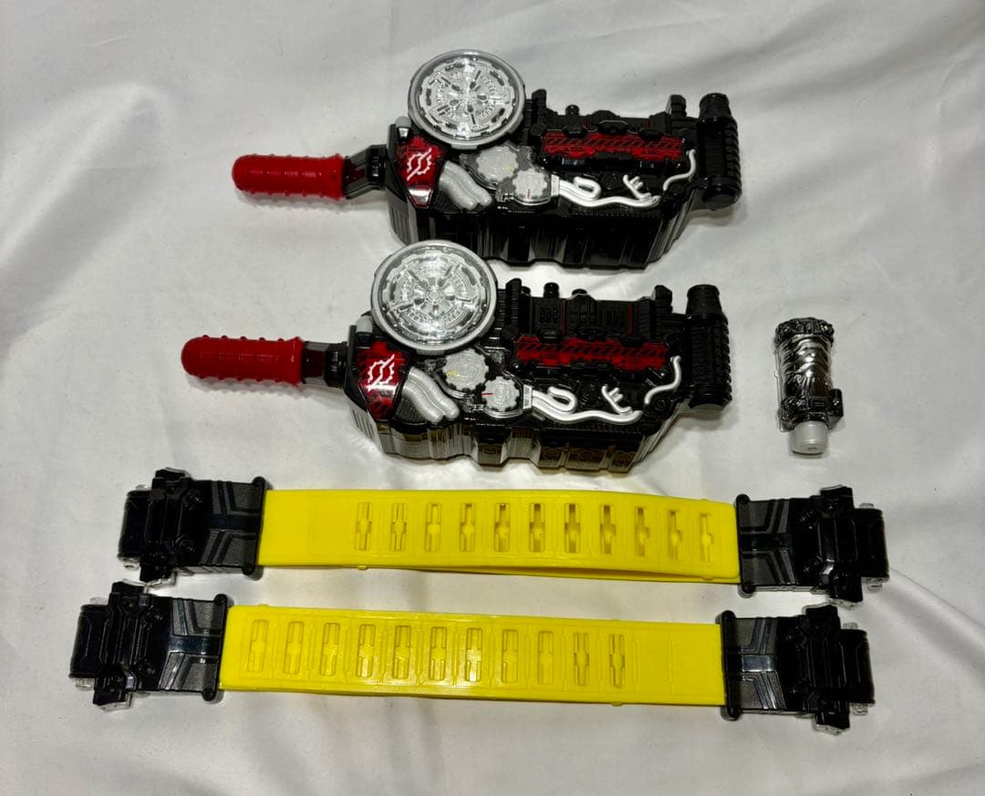 DX ビルドドライバー 2個セット