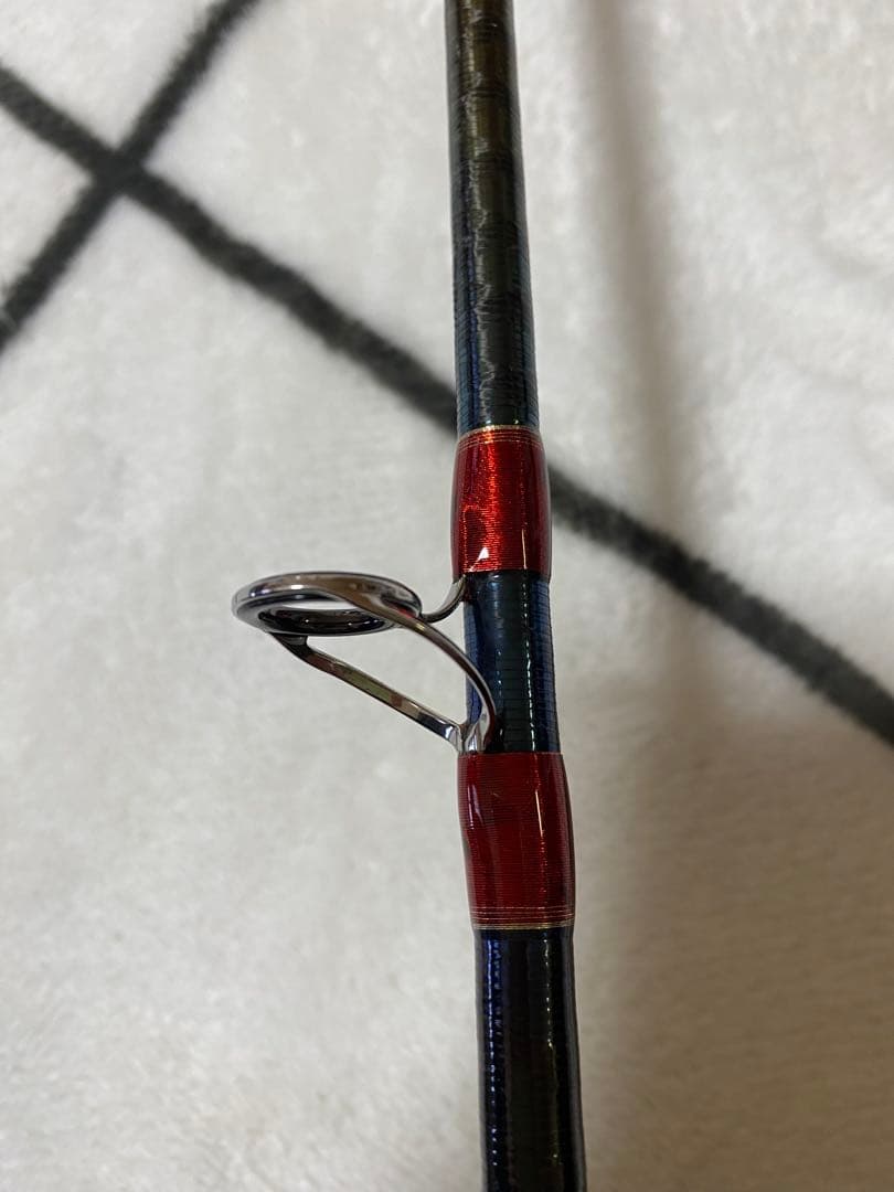 Shimano 1604SSワールドシャウラ