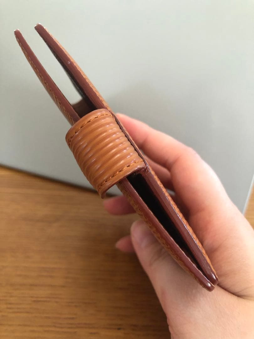 【最終値下げ】ルイ・ヴィトン  エピ  アジェンダミニ