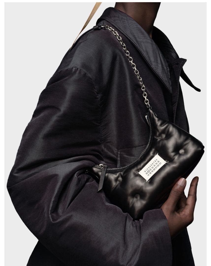 米*様 Maison Margiela グラムスラムマイクロ