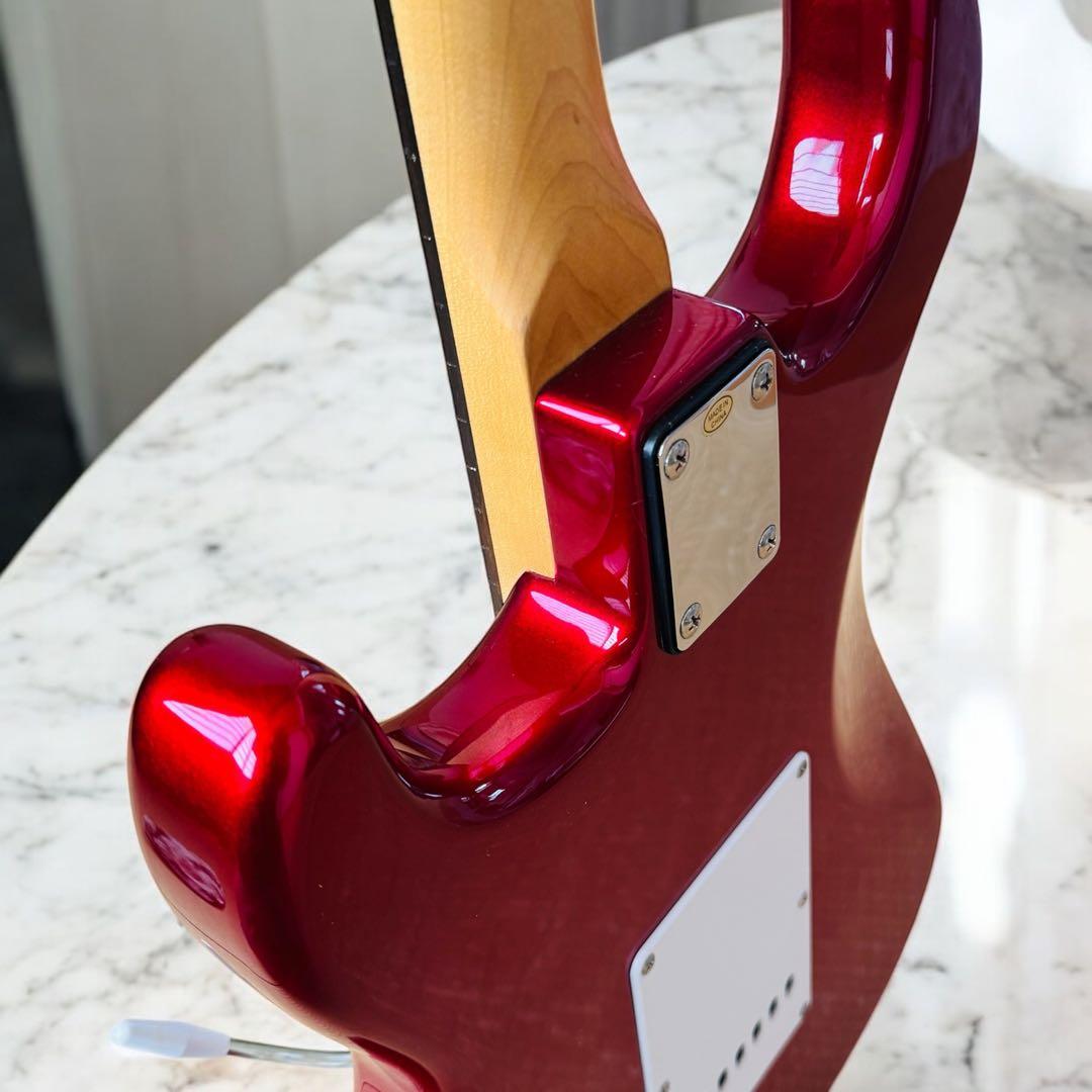 【るぅ】Bacchus バッカス　universe series ストラト