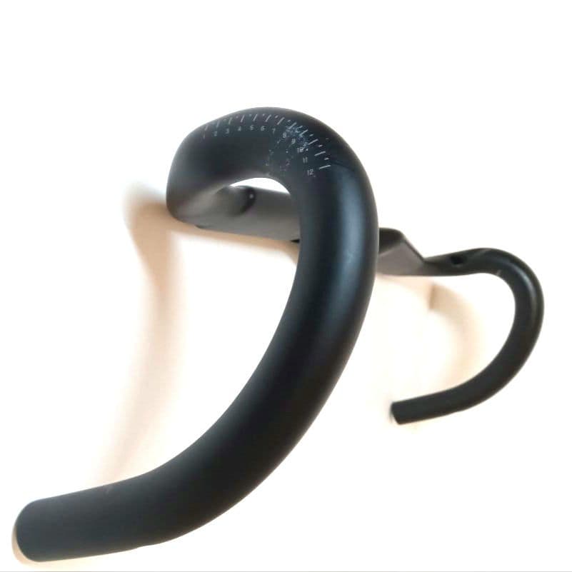 (美品✨)TREK RSL エアロハンドルバー410mm