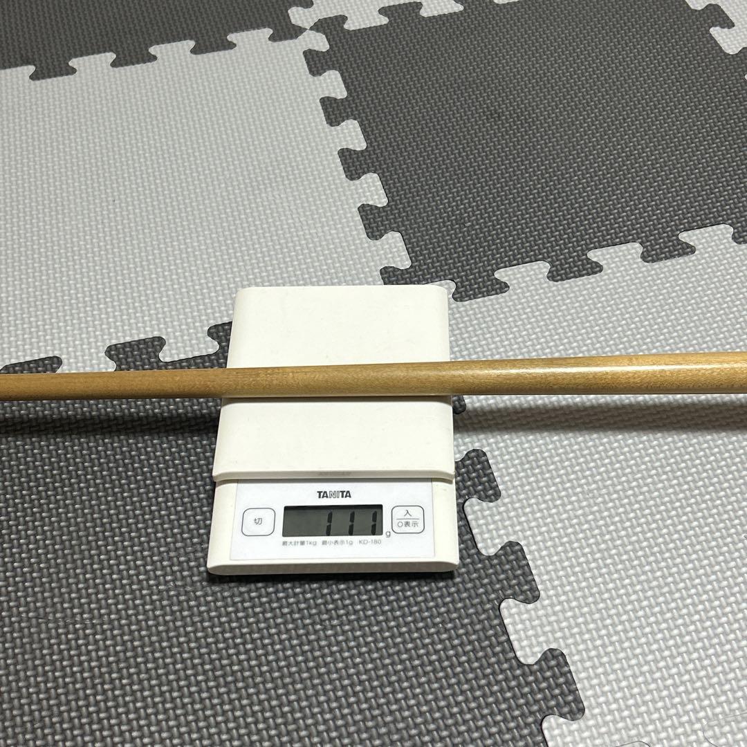 美品　Mezz Cues EC7 W700 ビリヤード　シャフト