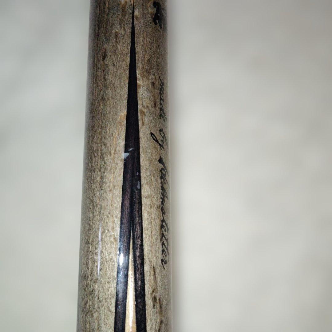 ビリヤードキュー オールド アダム made by Helmstetter
