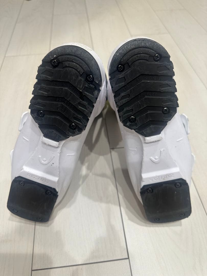 HEADジュニアレーシング worldcup rebels 23/23.5